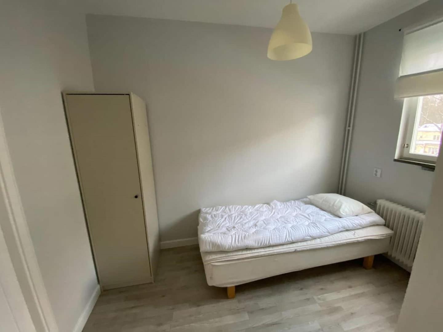 Flatin Erbjuder Laegenheter I Soedra Stockholm Apartment Exterior photo