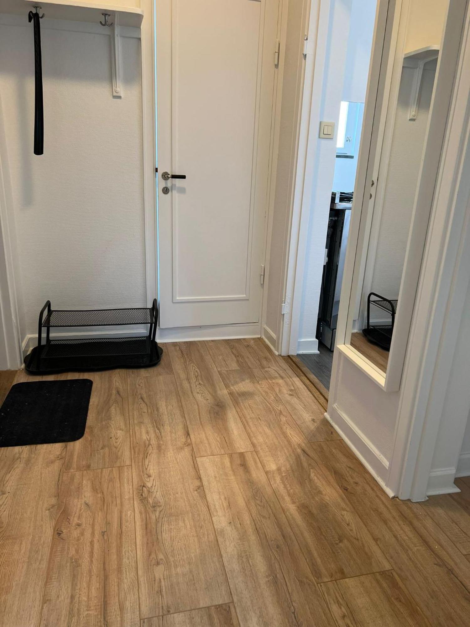 Flatin Erbjuder Laegenheter I Soedra Stockholm Apartment Exterior photo