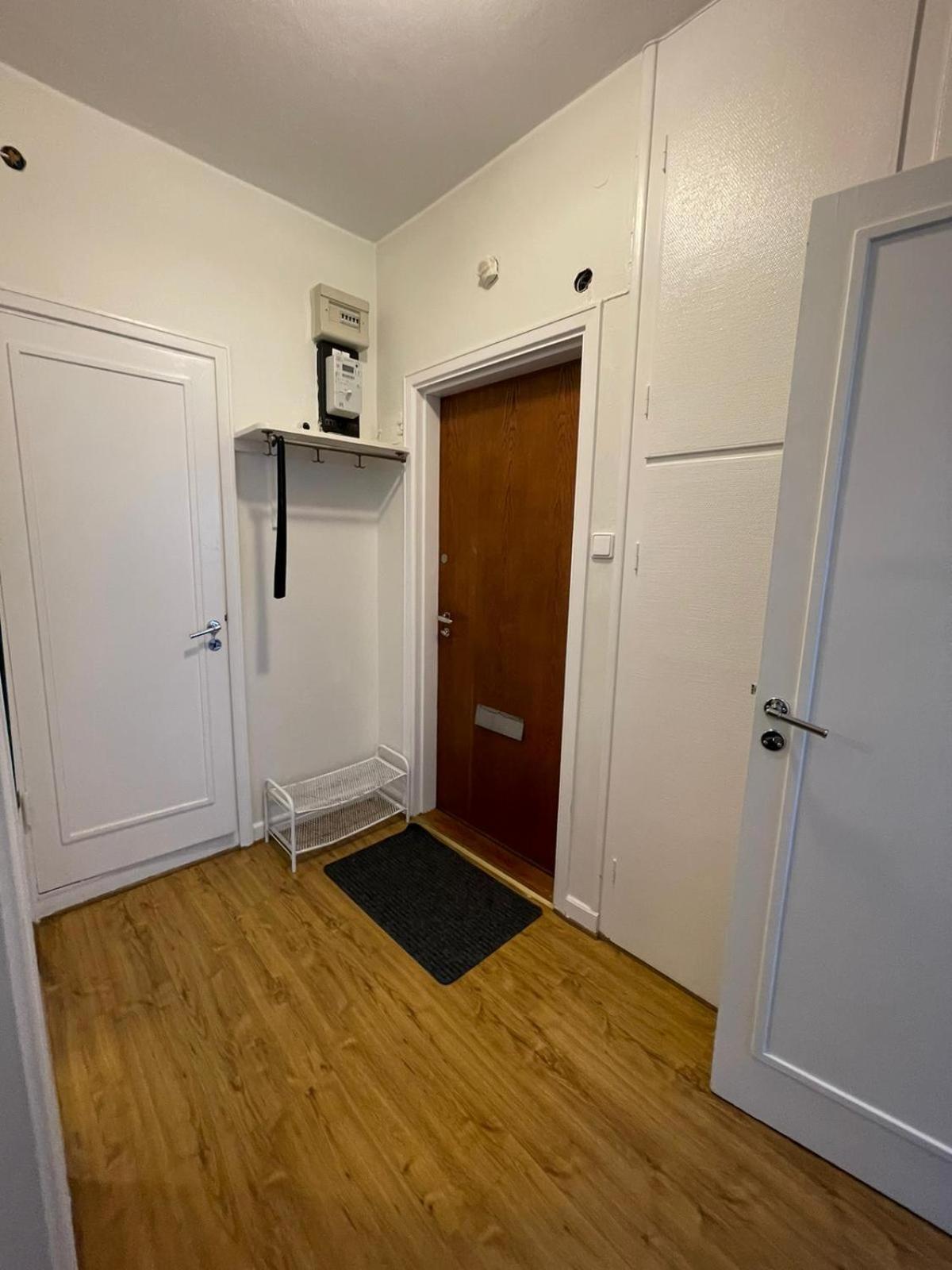 Flatin Erbjuder Laegenheter I Soedra Stockholm Apartment Exterior photo