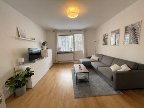 Flatin Erbjuder Laegenheter I Soedra Stockholm Apartment Exterior photo