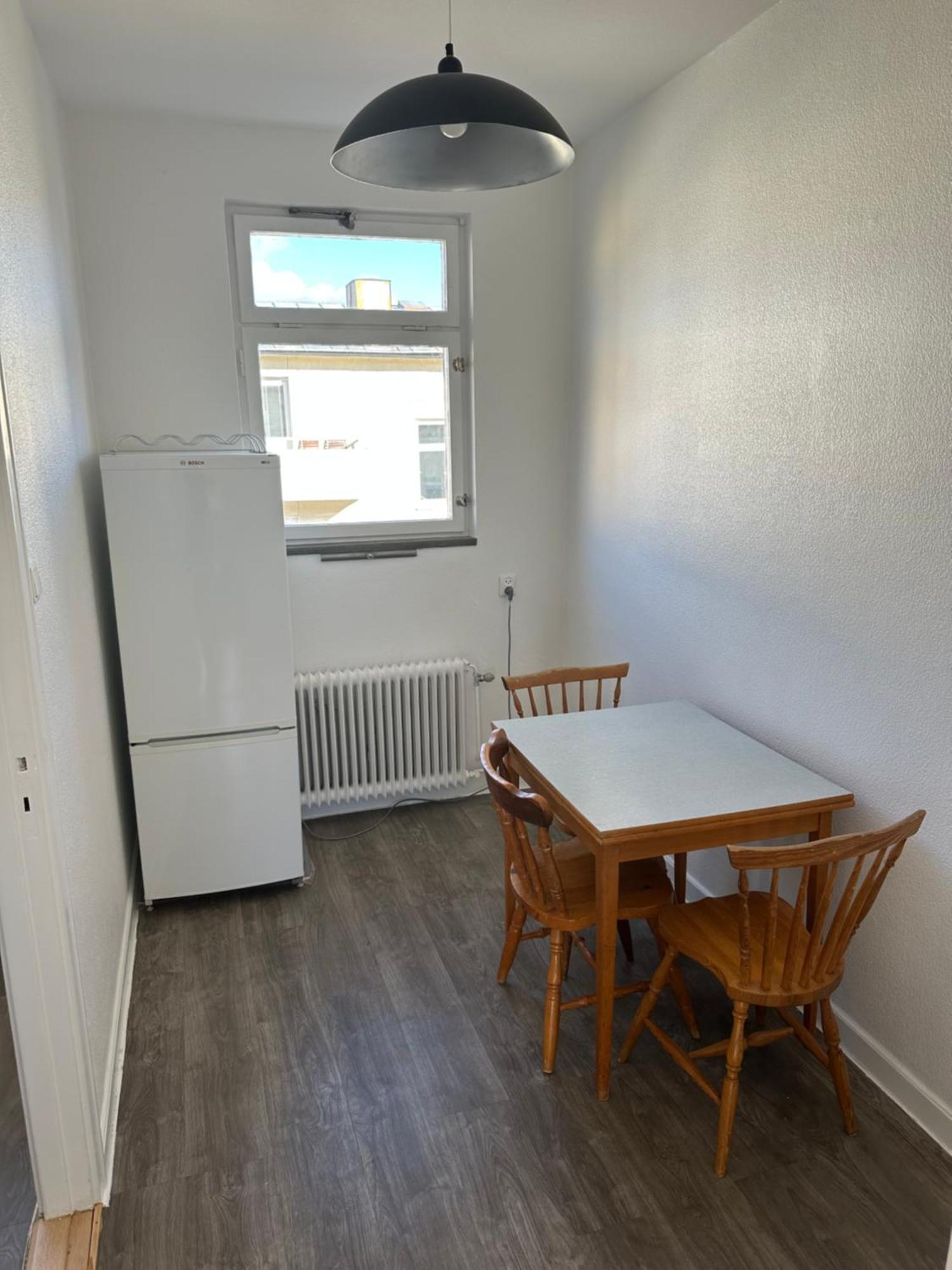Flatin Erbjuder Laegenheter I Soedra Stockholm Apartment Exterior photo