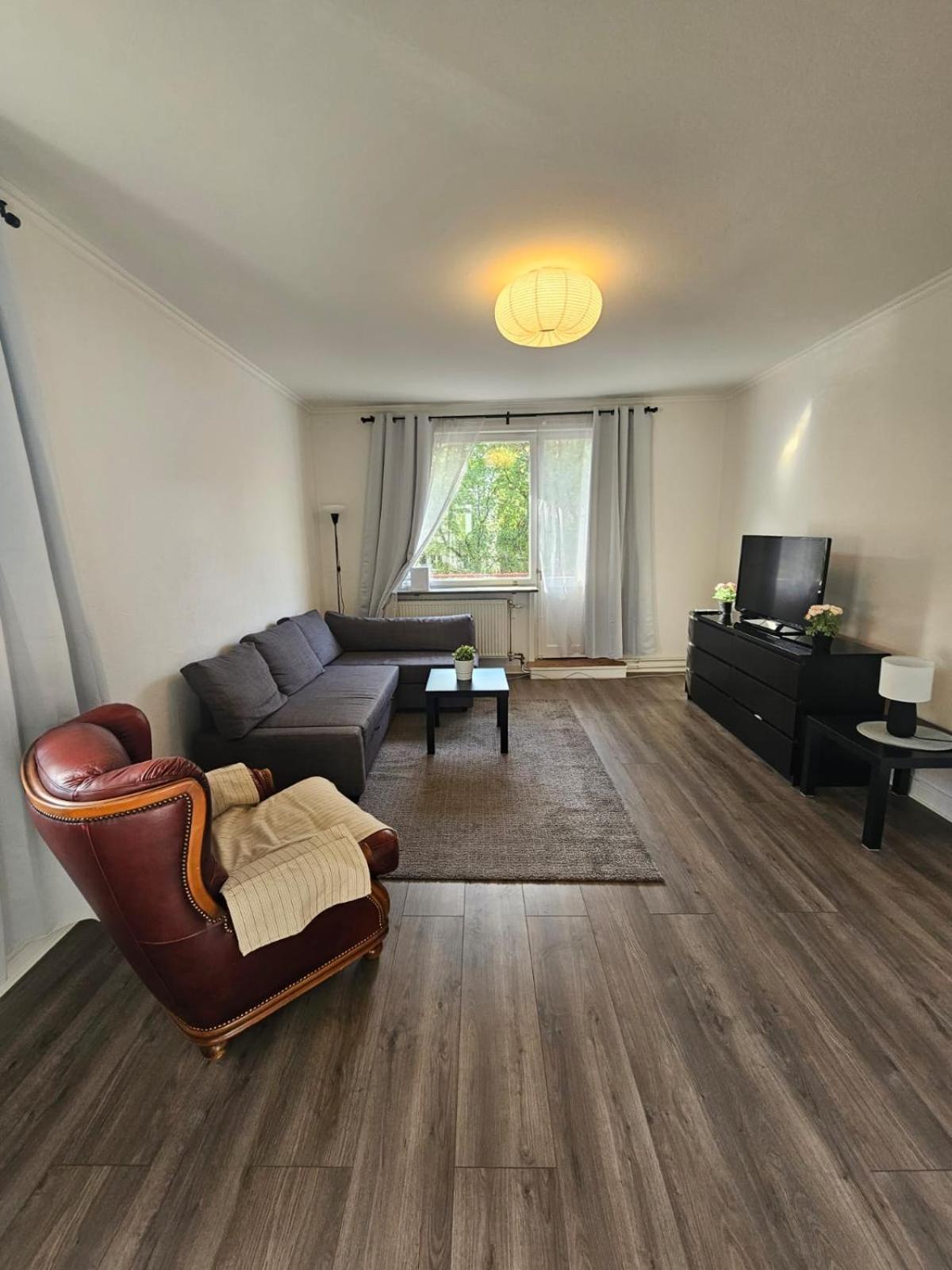 Flatin Erbjuder Laegenheter I Soedra Stockholm Apartment Exterior photo